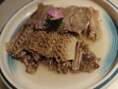-老平安农家菜(平安店)