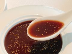 -郑州绿地JW万豪酒店-中餐厅