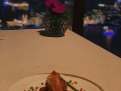 -金轩中餐厅 Jin Xuan(浦东丽思卡尔顿酒店)