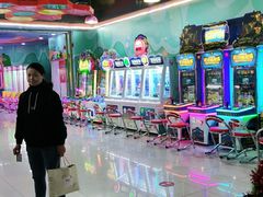 -探险阳光乐园(东区利和店)