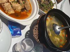 -食光慢宴·安吉土菜馆