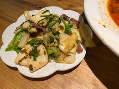 -缘生态云南菜·野生菌庭院餐厅(华侨城店)