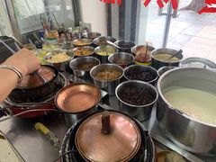 -贺记蛋烘糕(文庙西街店)
