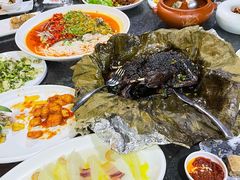 -旅马餐厅(茅家埠店)