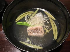 -元熹会席料理