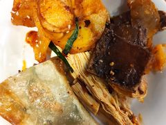 -汉丽轩韩式自助烤肉(大学城龙湖U城天街A馆店)