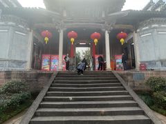 -潜口民宅博物馆