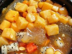 -串妹花式冰粉(乐山总店)