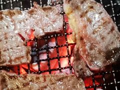 -热血兄弟·炭火烤肉(融侨中心店)