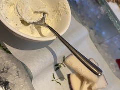 -威斯汀舞台餐厅