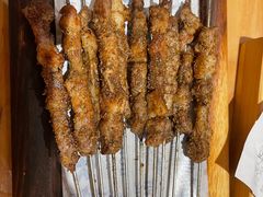 -马记永·兰州牛肉面(山姆外高桥店)