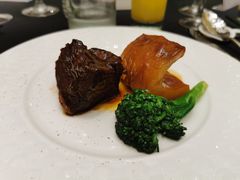 -Yan Ting 宴庭中餐厅(上海静安瑞吉酒店)