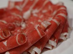 -古铜老院铜锅涮肉·清真(双井店)