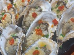 -烧蠔帮·湛江生蚝(南桥店)