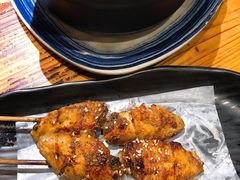 -蚝美人·生蚝海鲜烧烤(茶花园店)