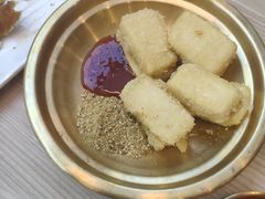 -梨花牛肉汤饭(仁恒伊势丹店)