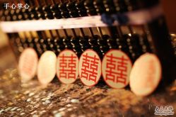 -DNA Wedding 婚礼记(上海店)
