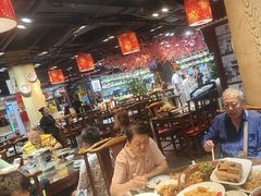 -东北大院·东北菜(三台子店)