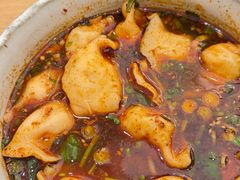 -三姐妹饺子(东木头市店)