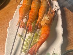 -质烤烤物·活烤海鲜(质烤总店)