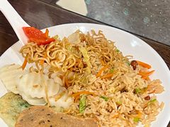 -天荷菜根·闽南素食自助(少林寺店)