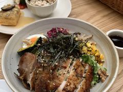 -无印良品餐堂 MUJI Diner(成都太古里店)