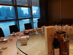 包厢-半岛太子酒家(海港城店)