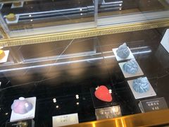 -朱迪小铺.半糖奶油蛋糕(海汇港店)