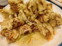 -一块豆腐(李沧书院路店)