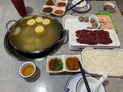 -杏花吴记牛肉火锅