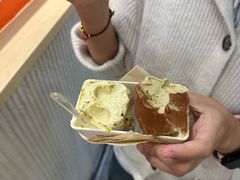 -野人先生现做冰淇淋(西安赛格店)