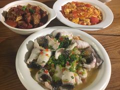 -妈妈的味道(工人体育场东路店)