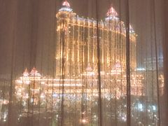 -澳门皇庭海景酒店