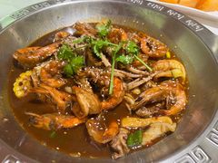 -李想大虾(吾悦广场店)