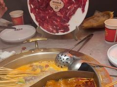 -热辣宗师·串串火锅(万达金街店)