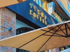 -VESH COFFEE(定西路店)