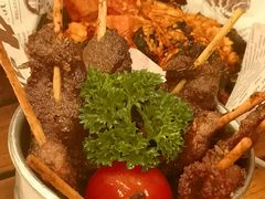 -MR.ROCKY洛奇先生·西餐&酒吧(琶醍店)