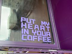 -HANA COFFEE(长寿路店)