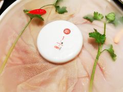 -一斗火锅·招财羊毛肚(北温泉九号店)