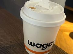 -Wagas沃歌斯(大学路店)