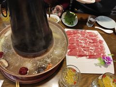 -蘭番坊青海特色铜锅涮·清真