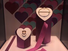 -Tiffany & Co.蒂芙尼
(广州太古汇店)