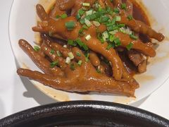 -鑫小城故事·藕汤·家常菜(台北一路总店)