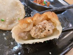 -小杨生煎(香港名都店)