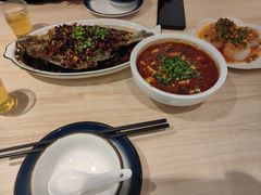-香缇小院私房菜(盐务街店)