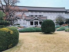 -东京国立博物馆