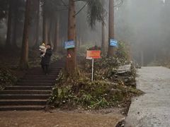 -九峰山
