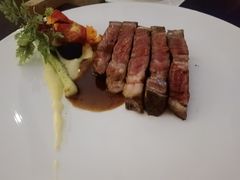 1.2kg战斧牛排-圣丰索菲特·法国餐厅