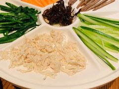 -云海肴·云南小炒·汽锅鸡(天津国金汇店)