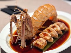 -新荣记(南京西路店)